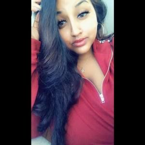 Meet your Posher, Vashti